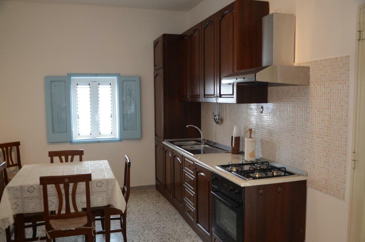 مبيت وإفطار بولينيانو آ ماري Dimora Petruzzelli المظهر الخارجي الصورة